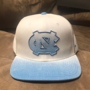 North Carolina hat